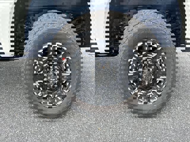 New 2026 Ford F250 Platinum image 10