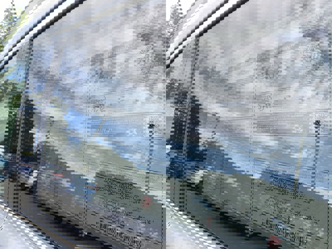 Used 2020 Hyundai Santa Fe SEL w/ Convenience + Premium Package image 24