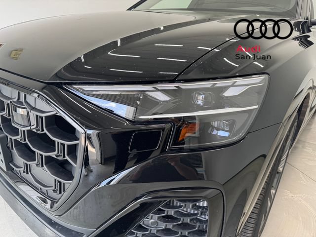 New 2026 Audi Q8 Premium Plus AWD/4WD image 4