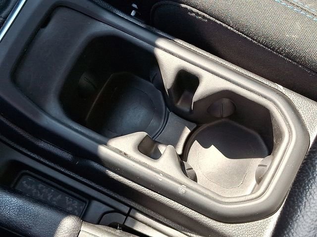 Used 2021 Jeep Wrangler Unlimited Islander image 30