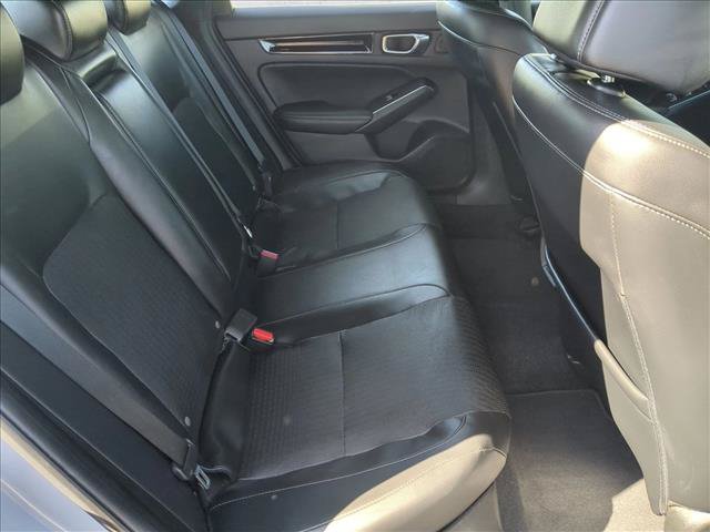 Used 2024 Honda Civic Sport Touring image 20