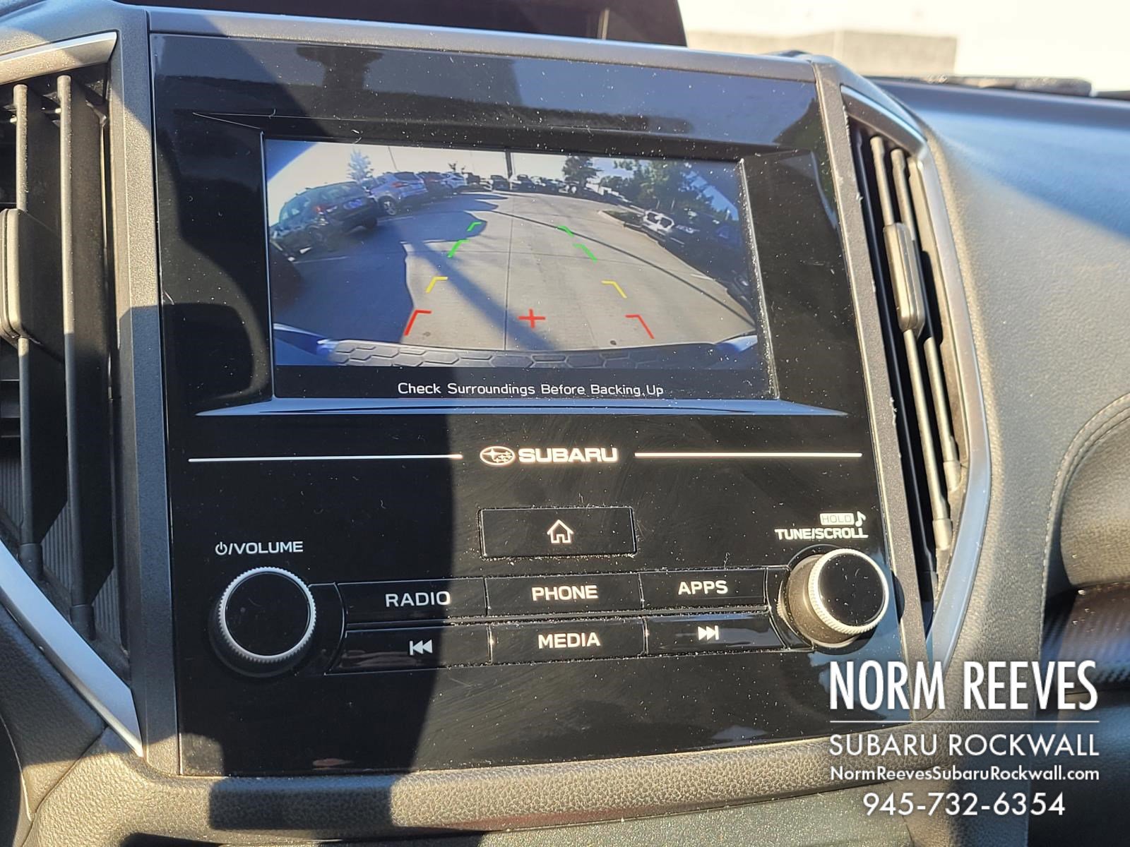 Used 2022 Subaru Crosstrek 2.0i image 10