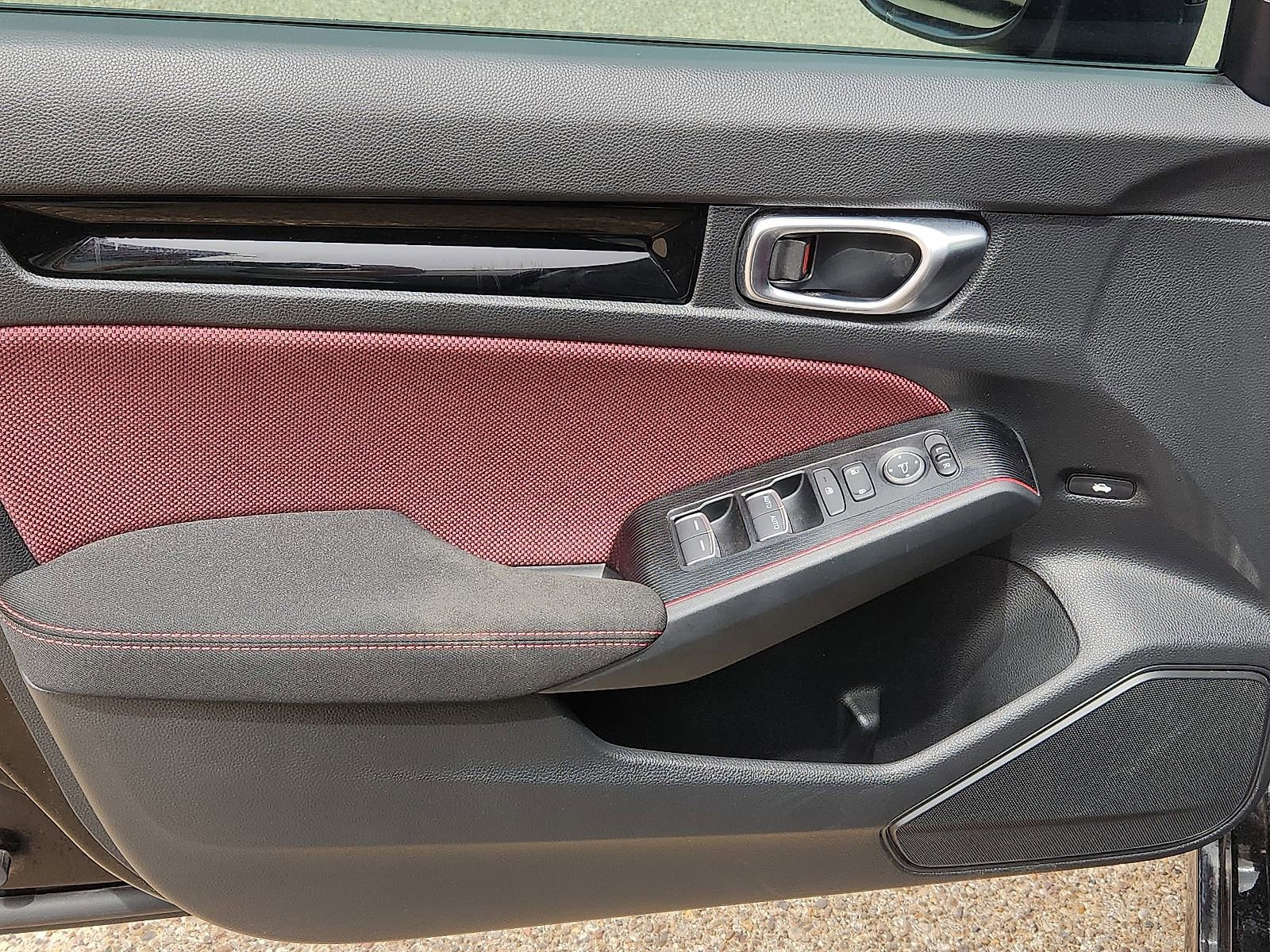 Used 2023 Honda Civic Si image 13