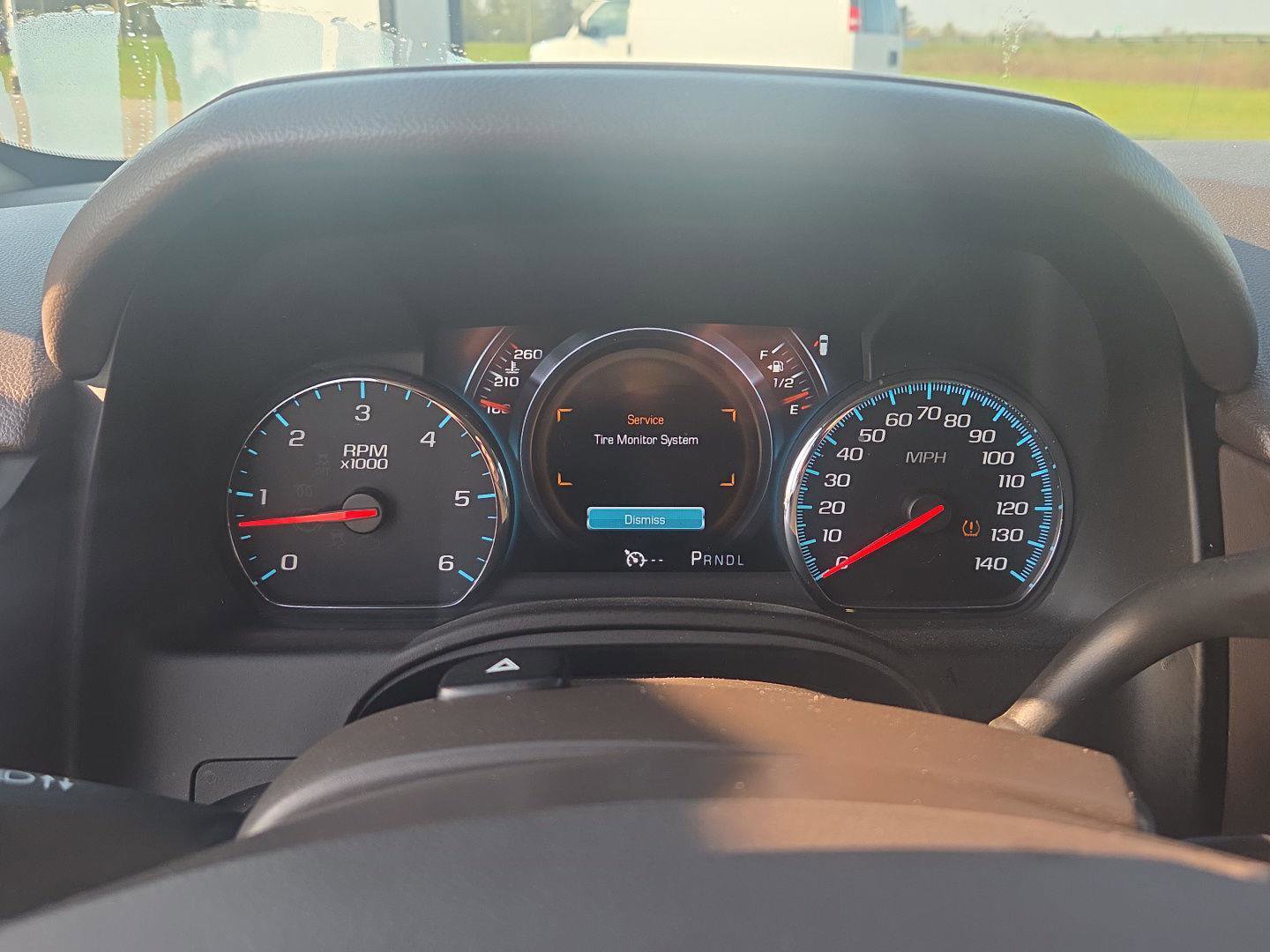 Used 2017 Chevrolet Tahoe LT w/ Off-Road Package AWD/4WD image 30