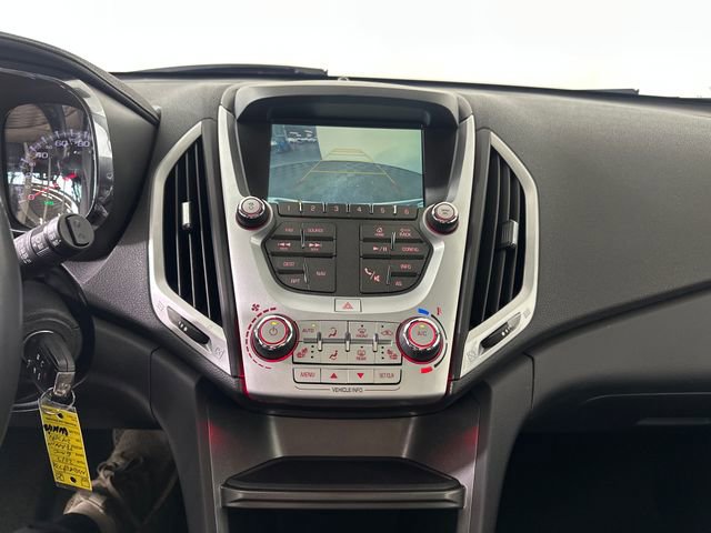 Used 2017 GMC Terrain SLT w/ Open Road Package image 22