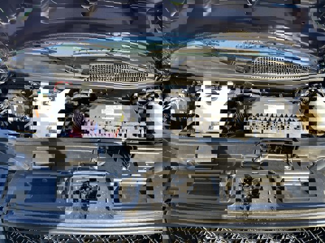 New 2025 Chevrolet Express 3500 w/ Driver Convenience Package image 26