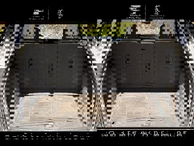 Used 2019 Cadillac XT5 Luxury image 30