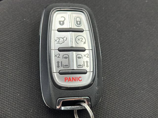Used 2024 Chrysler Voyager LX FWD image 13