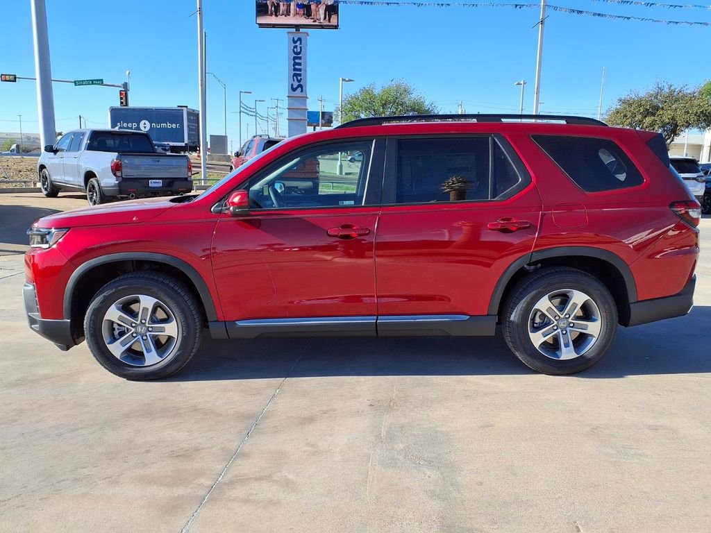 New 2026 Honda Pilot EX-L image 4