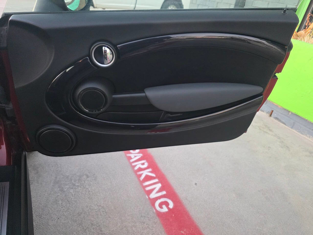 Used 2008 MINI Cooper Hardtop w/ Premium Pkg image 20