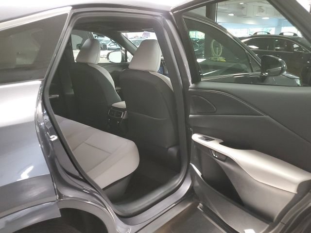 Used 2026 Lexus RX 350h w/ Convenience Package AWD/4WD image 31