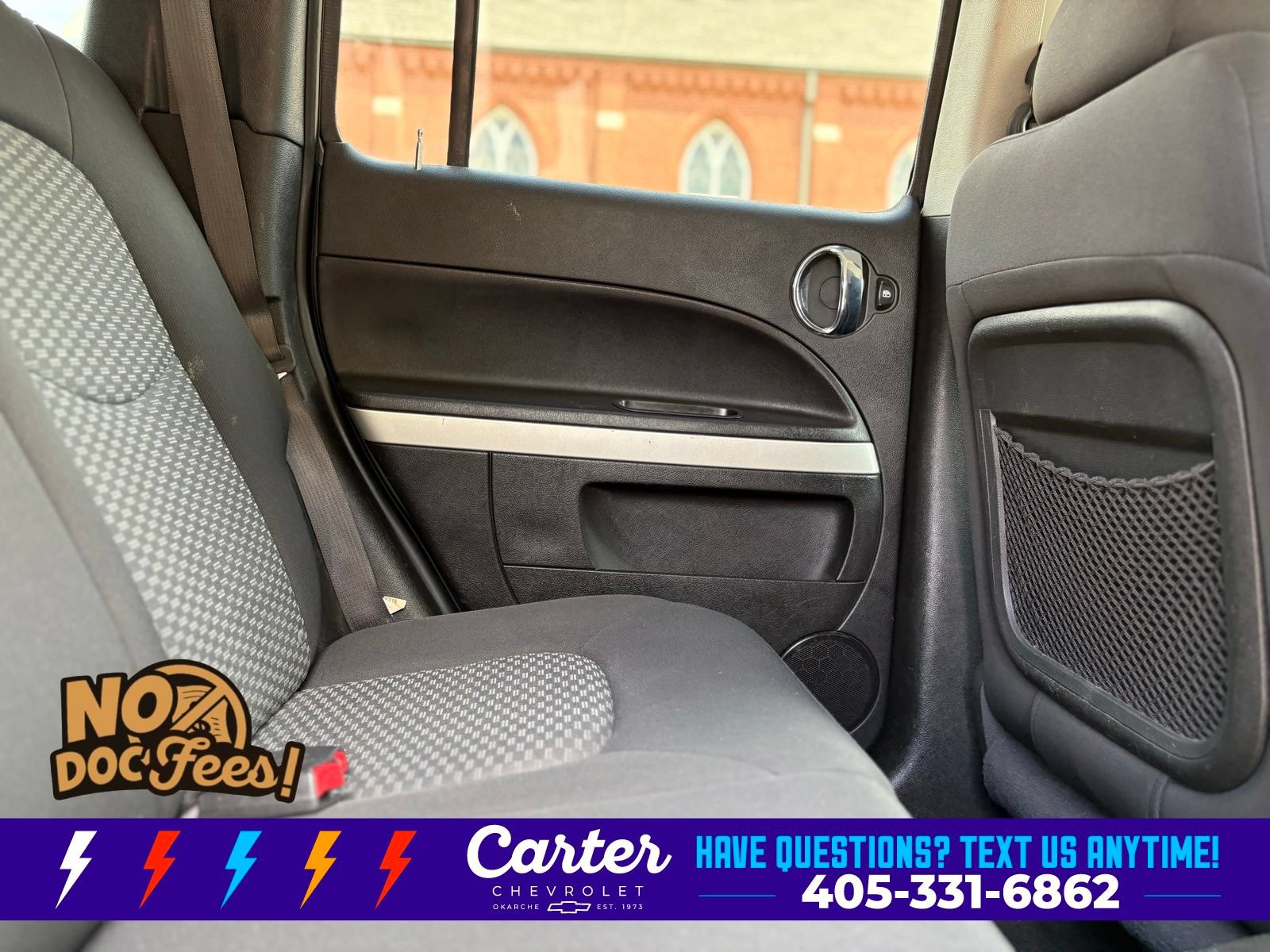 Used 2008 Chevrolet HHR LT w/ LT Preferred Equipment Group FWD image 37