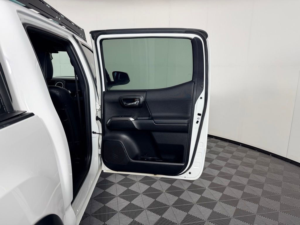 Used 2018 Toyota Tacoma TRD Pro image 26