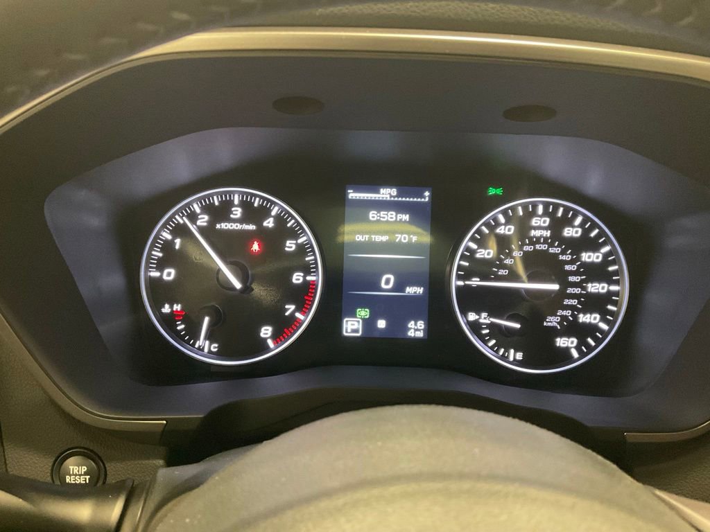 New 2026 Subaru Ascent Touring AWD/4WD image 11