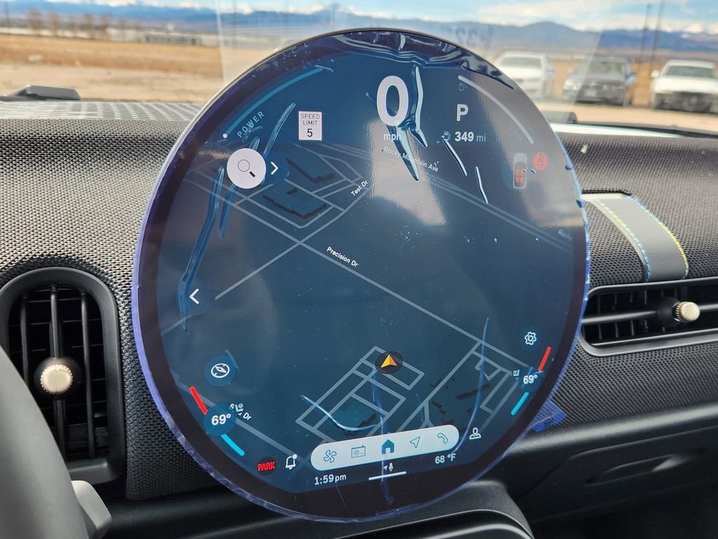 New 2026 MINI Cooper 2-Door Hardtop image 12