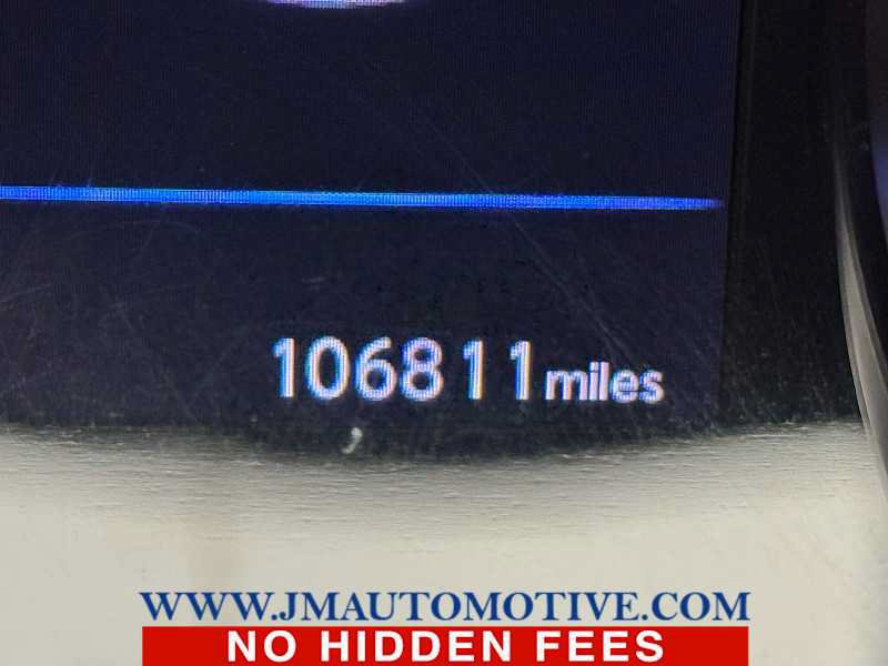 Used 2018 Nissan Rogue SV AWD/4WD image 21