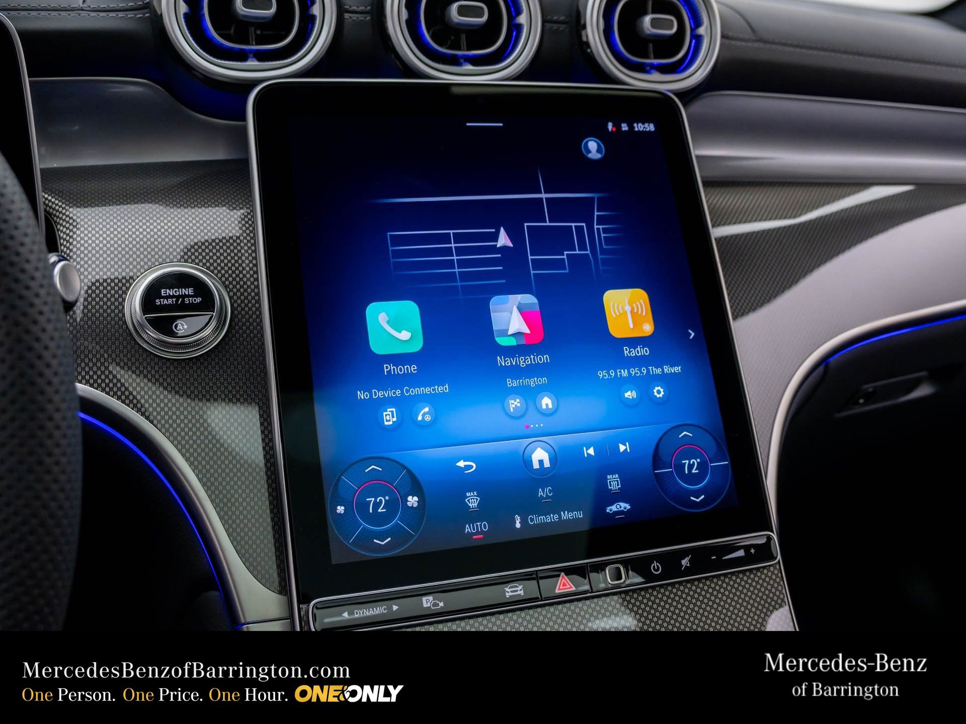 New 2026 Mercedes-Benz GLC 300 4MATIC image 28