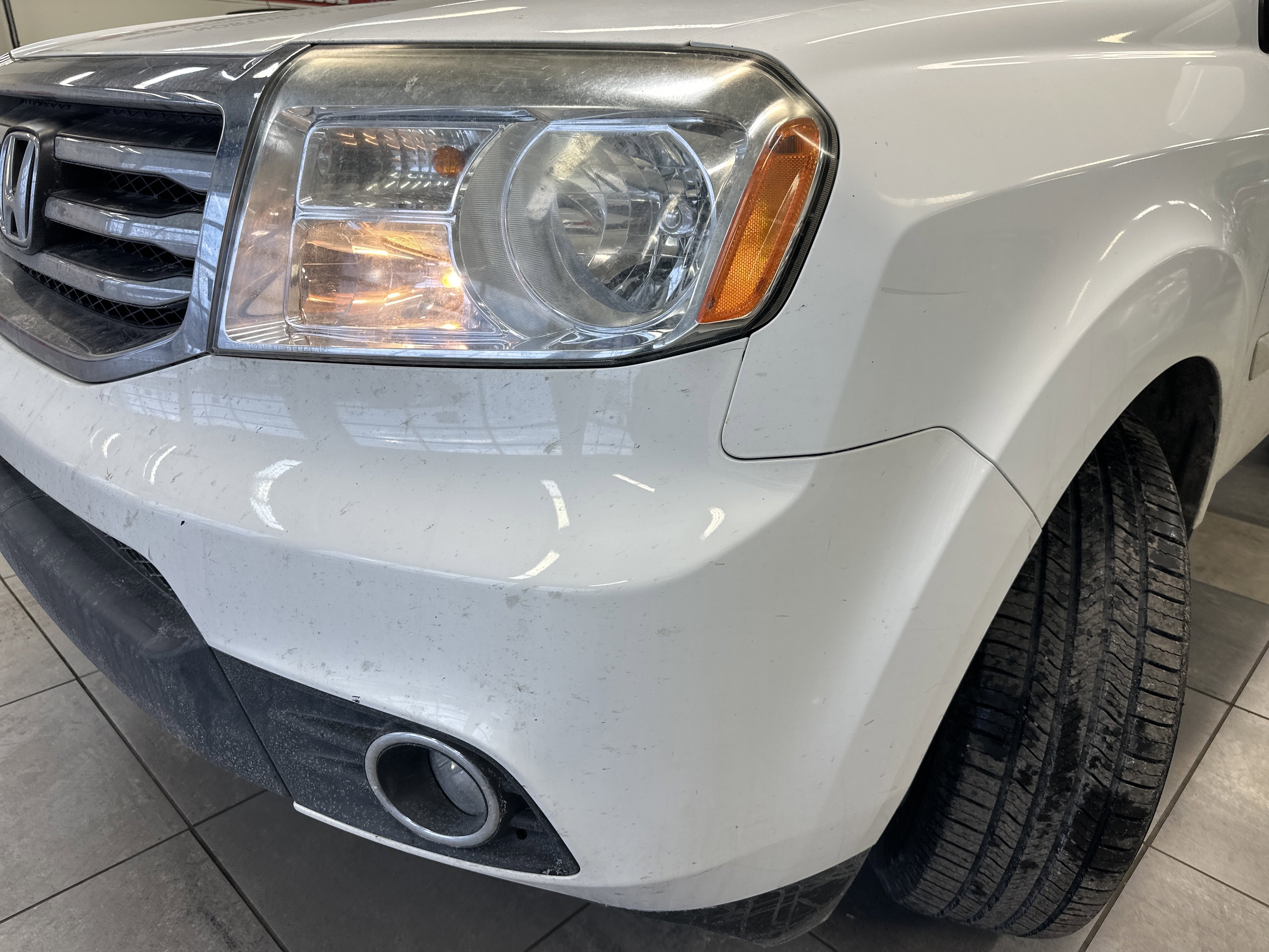 Used 2012 Honda Pilot EX-L image 15