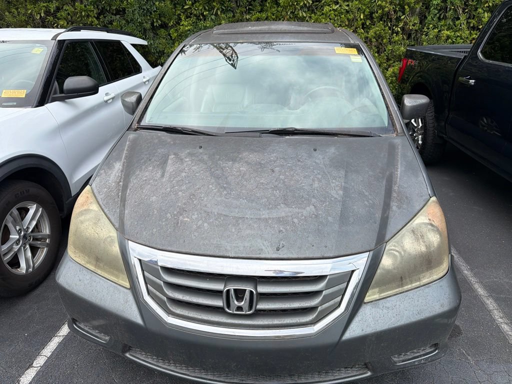 Used 2008 Honda Odyssey EX-L image 2