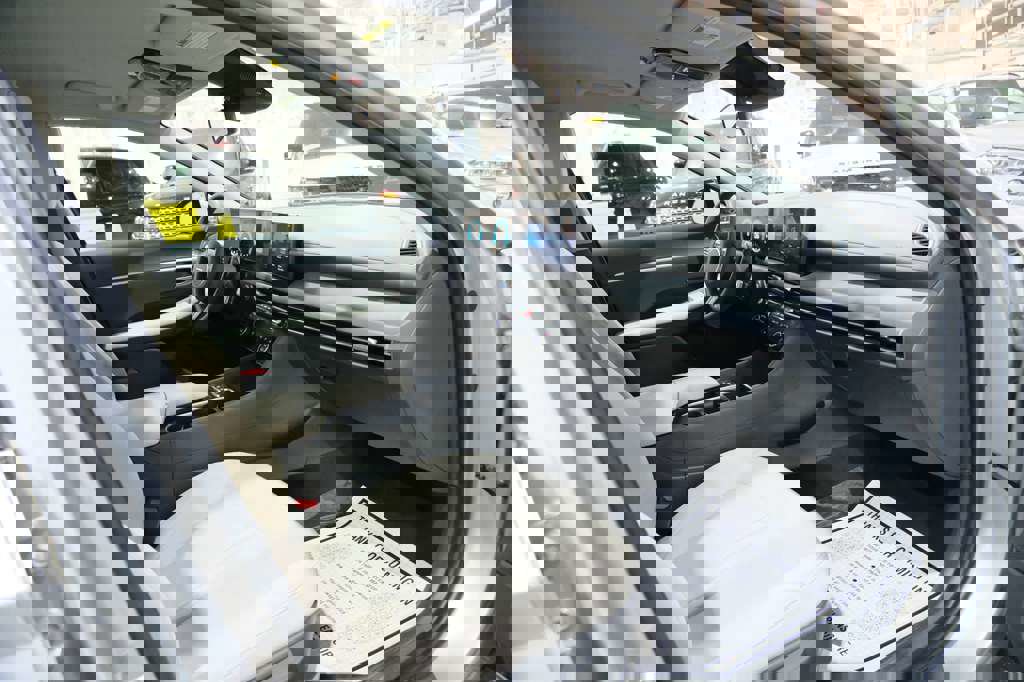 Used 2025 Hyundai Sonata SEL image 30