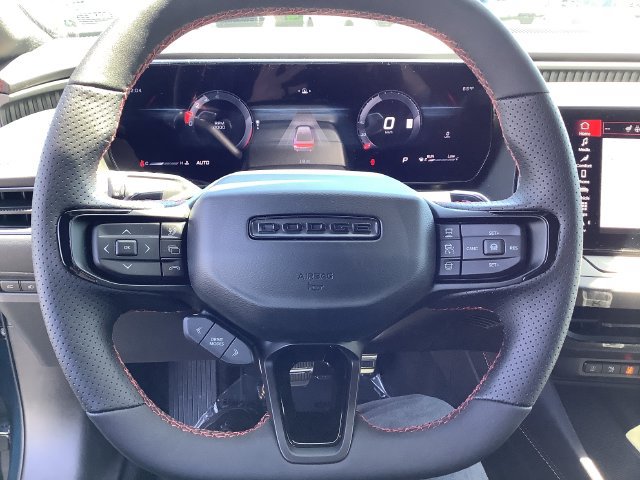 New 2026 Dodge Charger Scat Pack AWD/4WD image 11