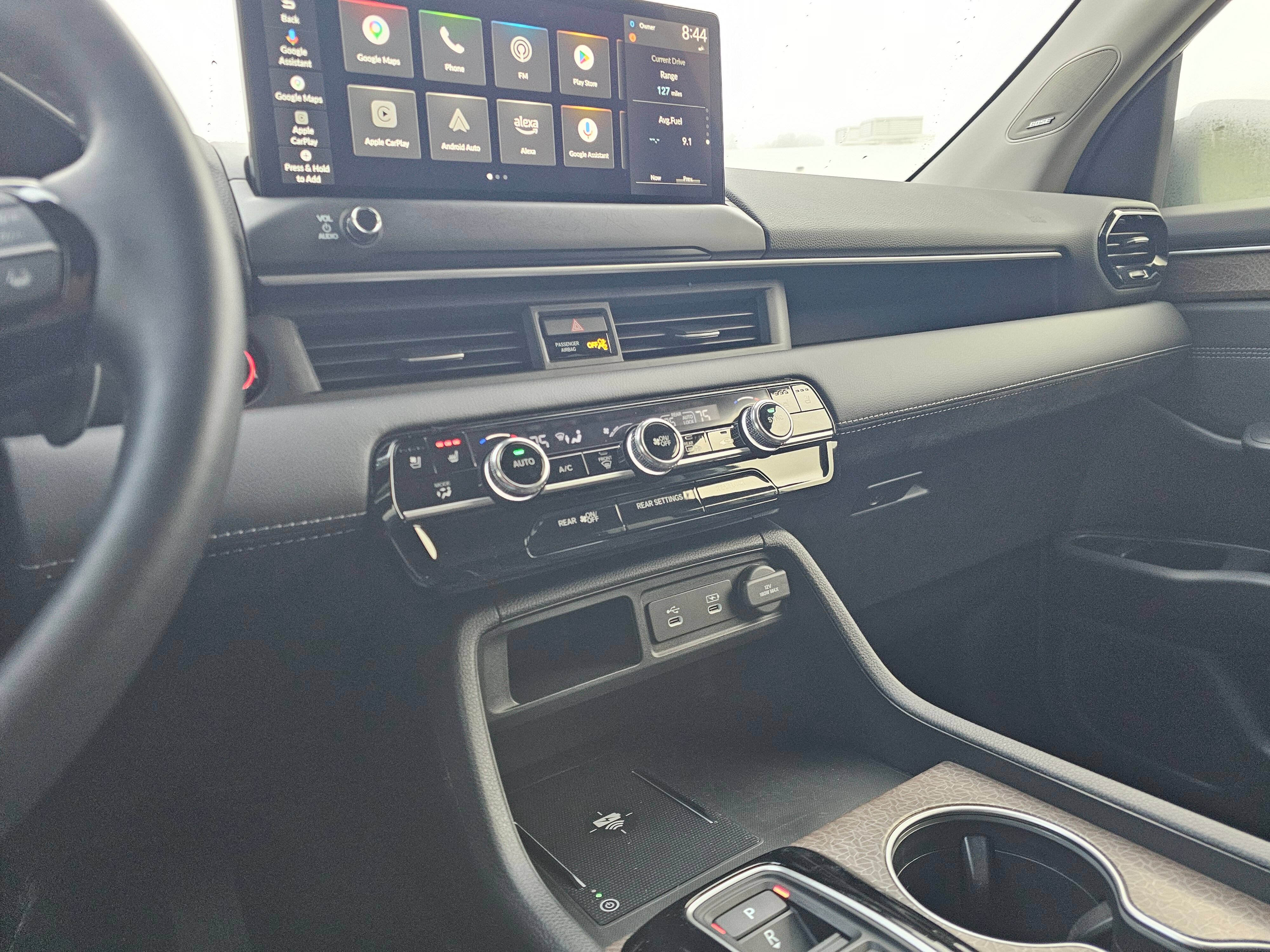Certified 2026 Honda Pilot Elite image 31