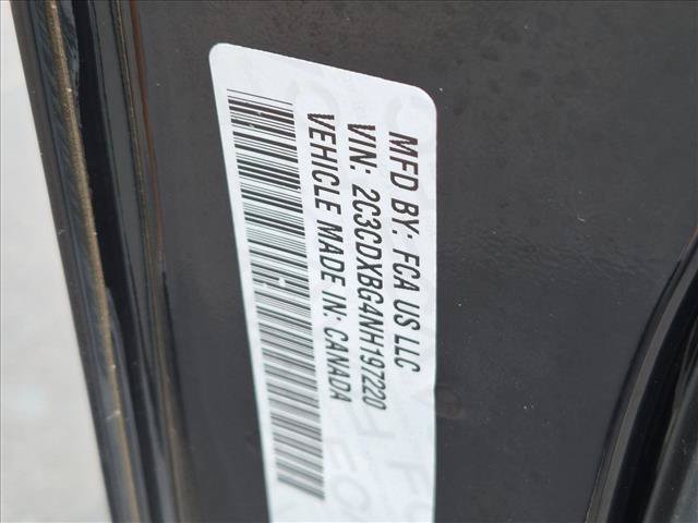 Used 2022 Dodge Charger SXT w/ Leather Interior Group RWD image 15
