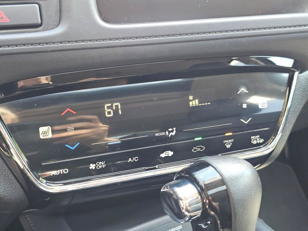 Used 2017 Honda HR-V EX-L image 30