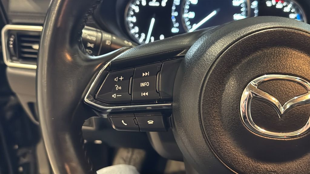 Used 2019 MAZDA CX-5 Grand Touring w/ GT Premium Package AWD/4WD image 35