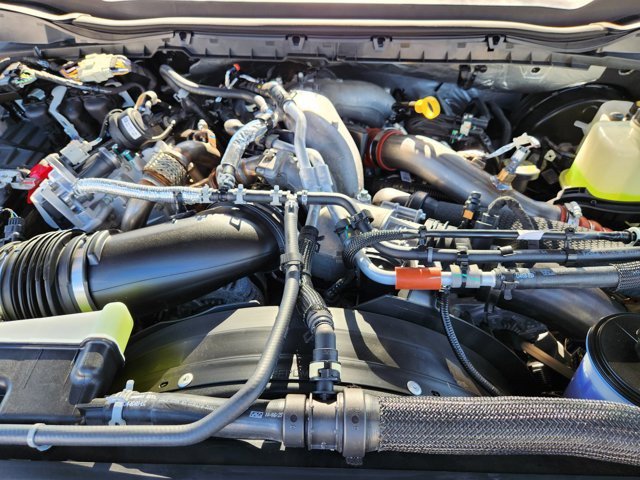 New 2026 Ford F350 Platinum image 21