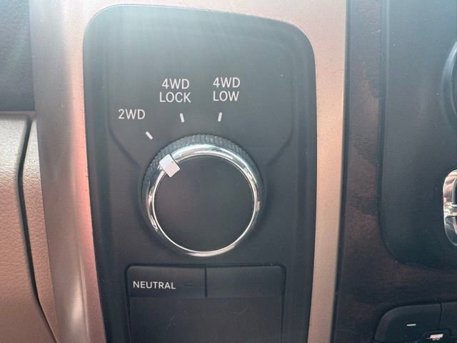 Used 2018 RAM 2500 Longhorn image 25