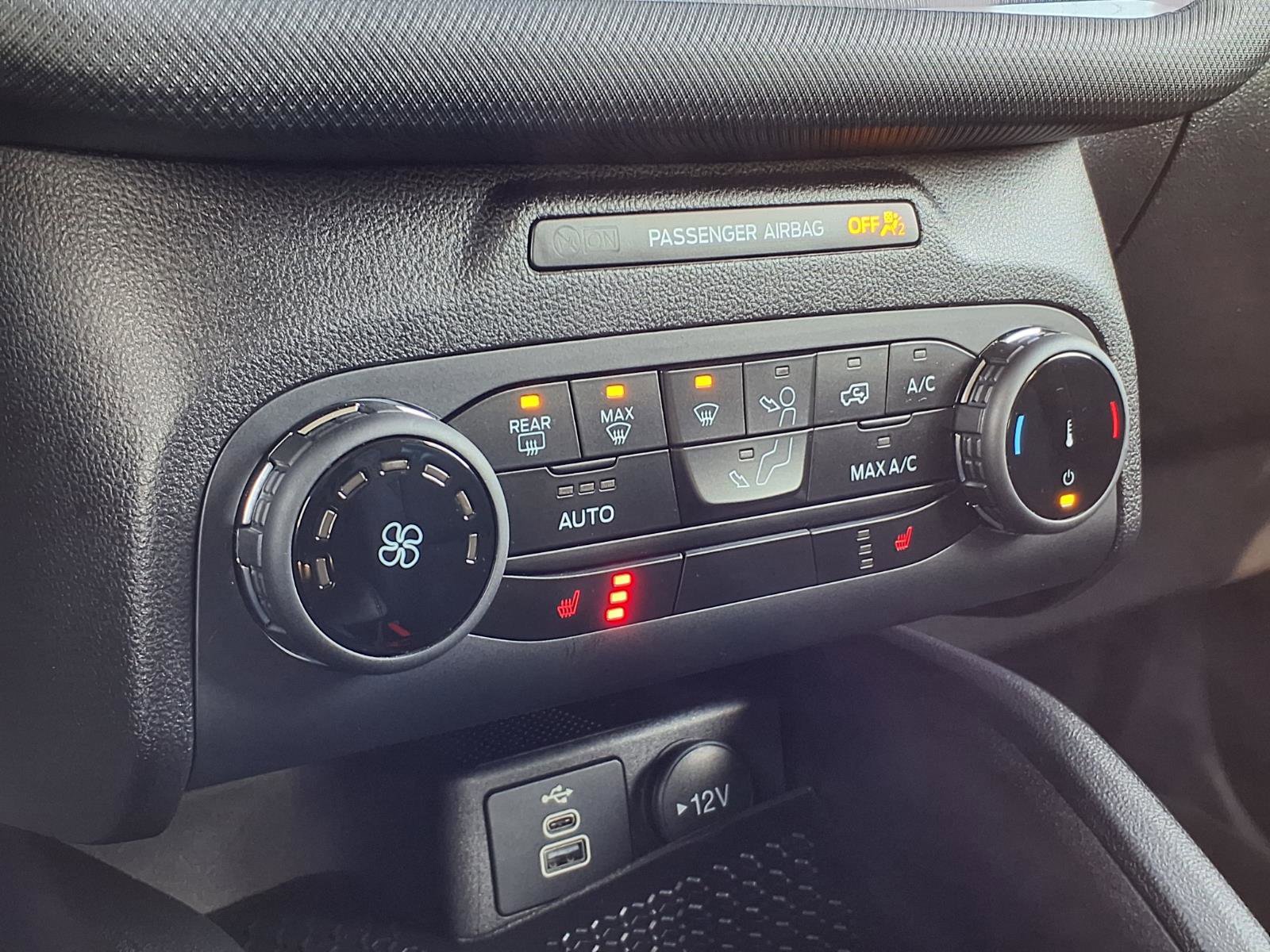 Used 2024 Ford Bronco Sport Badlands image 13