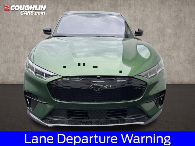 New 2025 Ford Mustang Mach-E GT w/ Interior Protection Package video 3