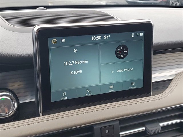 Used 2022 Lincoln Corsair FWD image 20