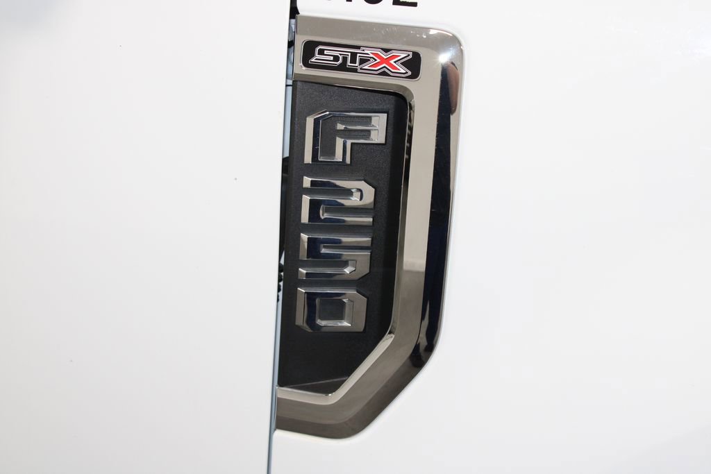 Used 2019 Ford F250 XL w/ STX Appearance Package image 12