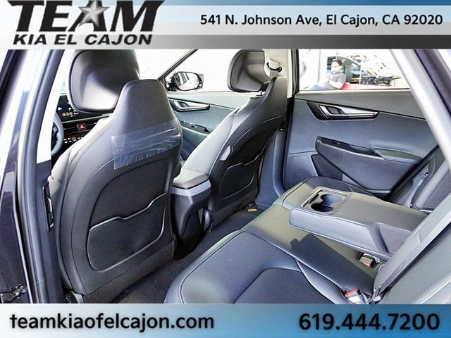 New 2025 Kia EV6 Wind image 21