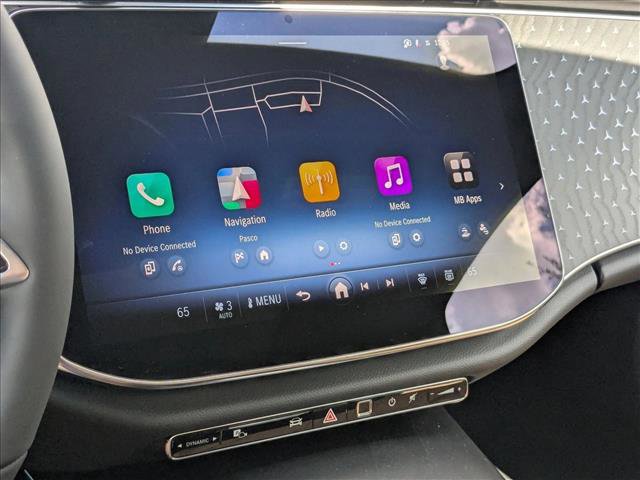 New 2026 Mercedes-Benz E 350 Sedan image 11