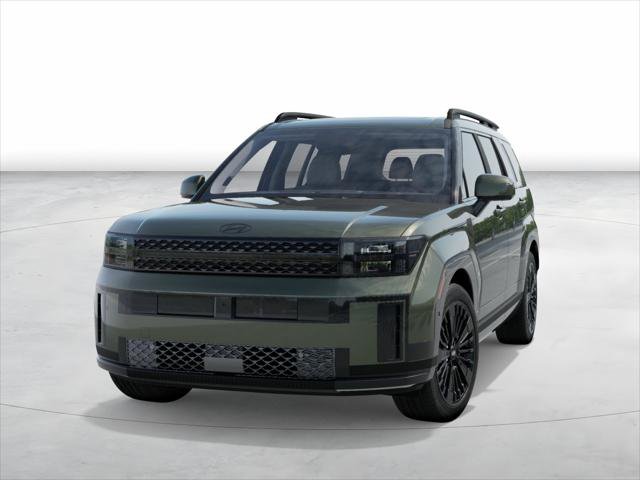 New 2026 Hyundai Santa Fe Calligraphy image 6