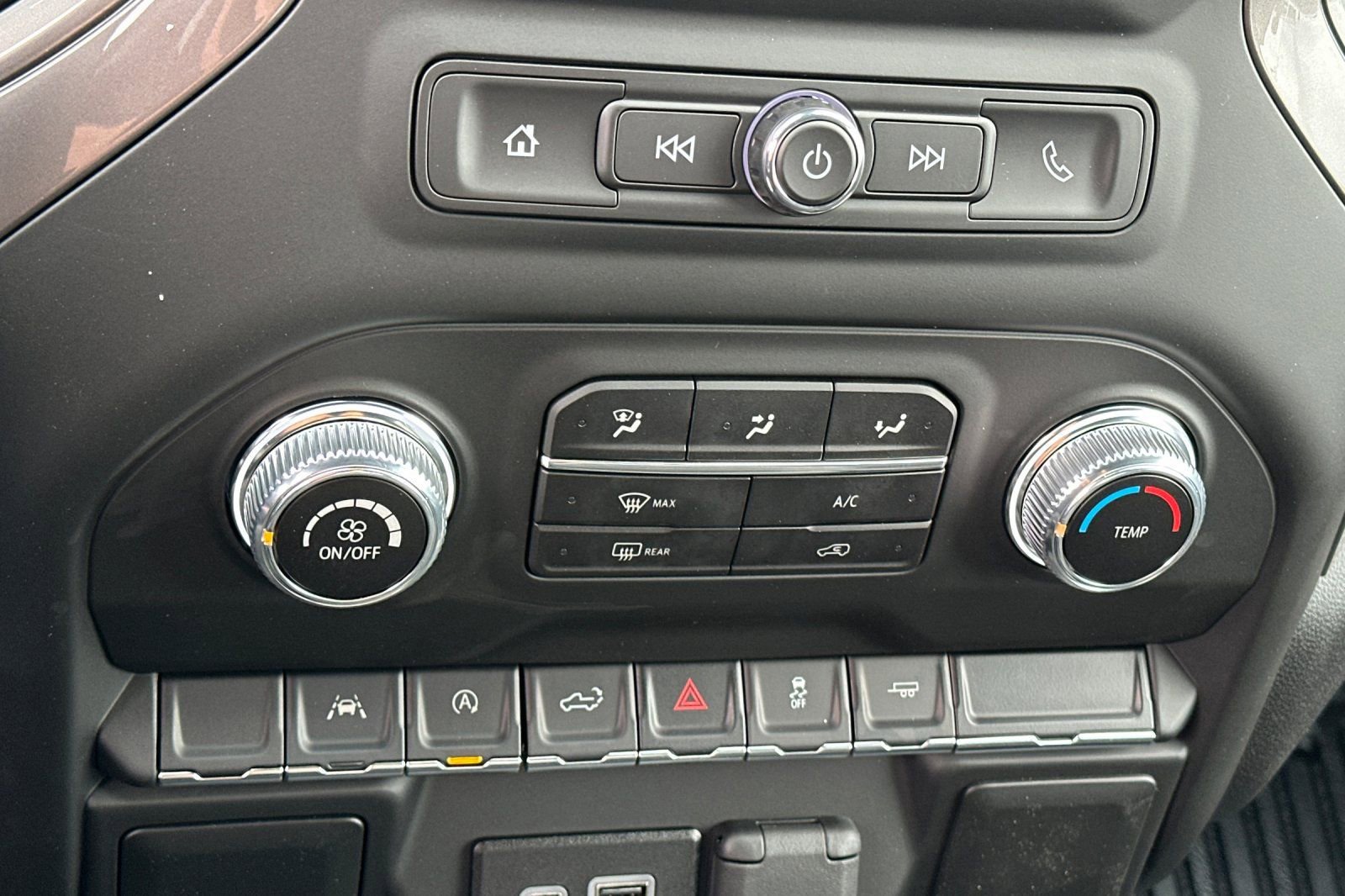 Used 2026 GMC Sierra 1500 Pro w/ Pro Value Package image 27