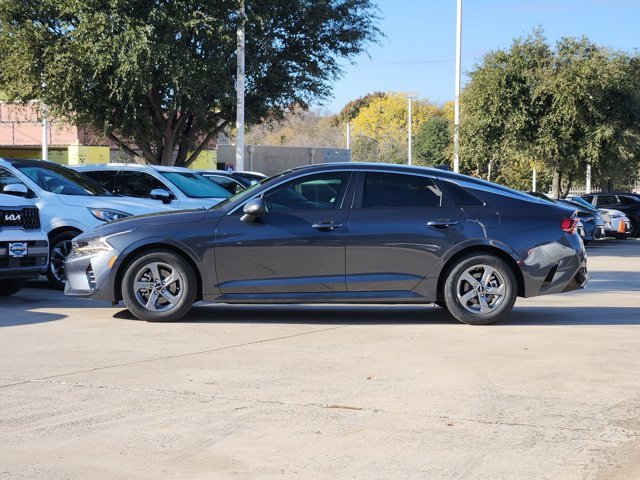 Used 2024 Kia K5 LXS image 4