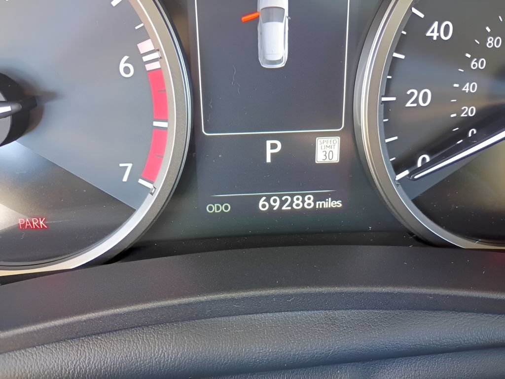 Used 2021 Lexus NX 300 FWD w/ Comfort Package image 11