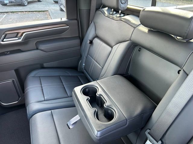 New 2026 Chevrolet Silverado 2500 High Country w/ Technology Package AWD/4WD image 14