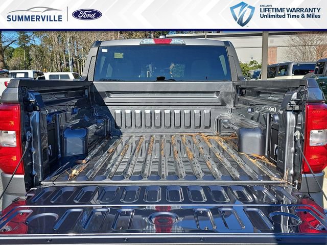 New 2026 Ford Maverick XL image 14