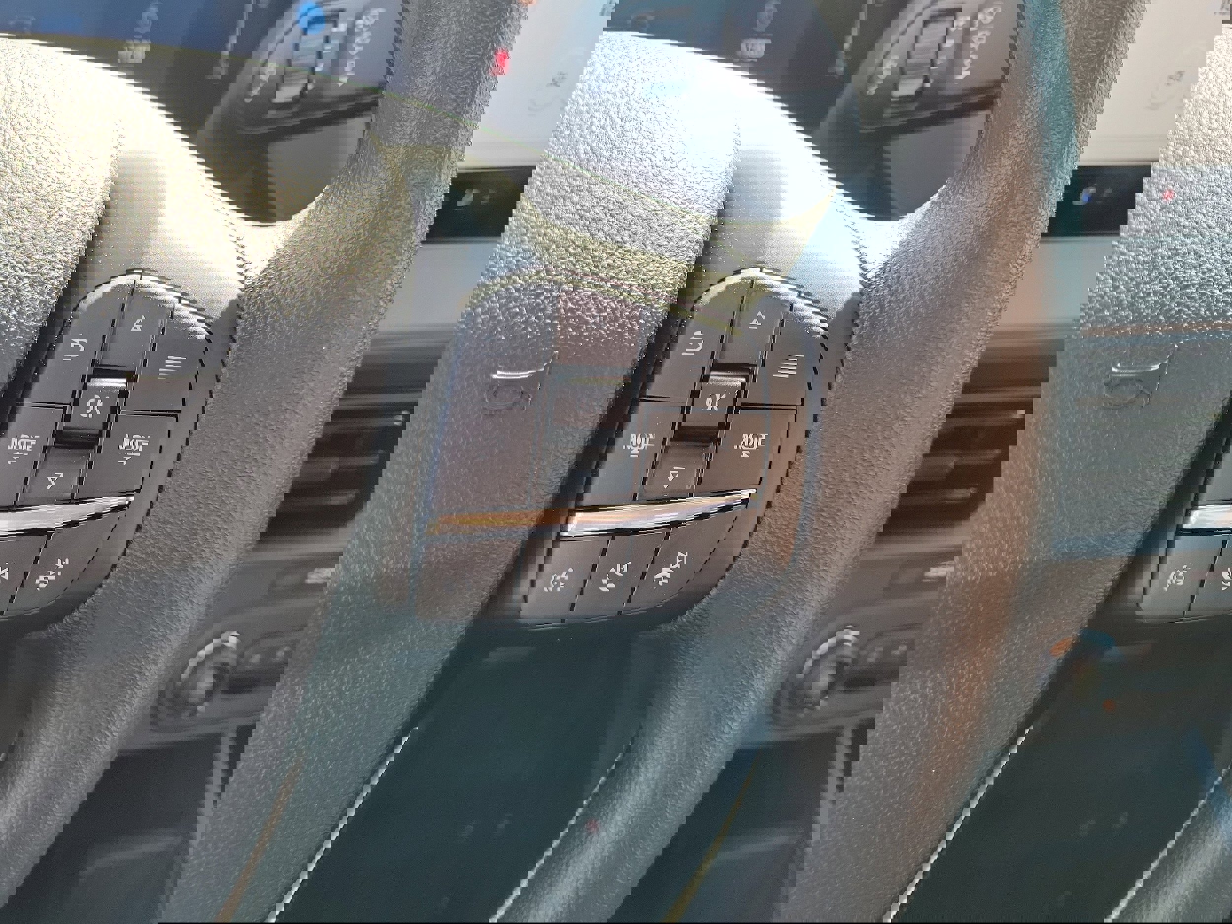 New 2025 Ford Maverick XLT w/ Black Appearance Package image 22