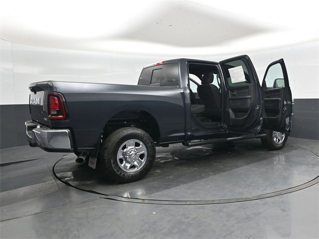 New 2026 RAM 2500 Tradesman image 45