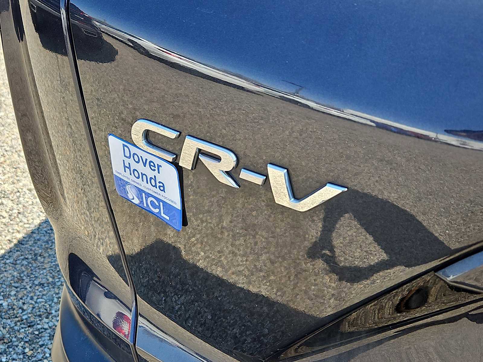 Certified 2018 Honda CR-V EX image 12