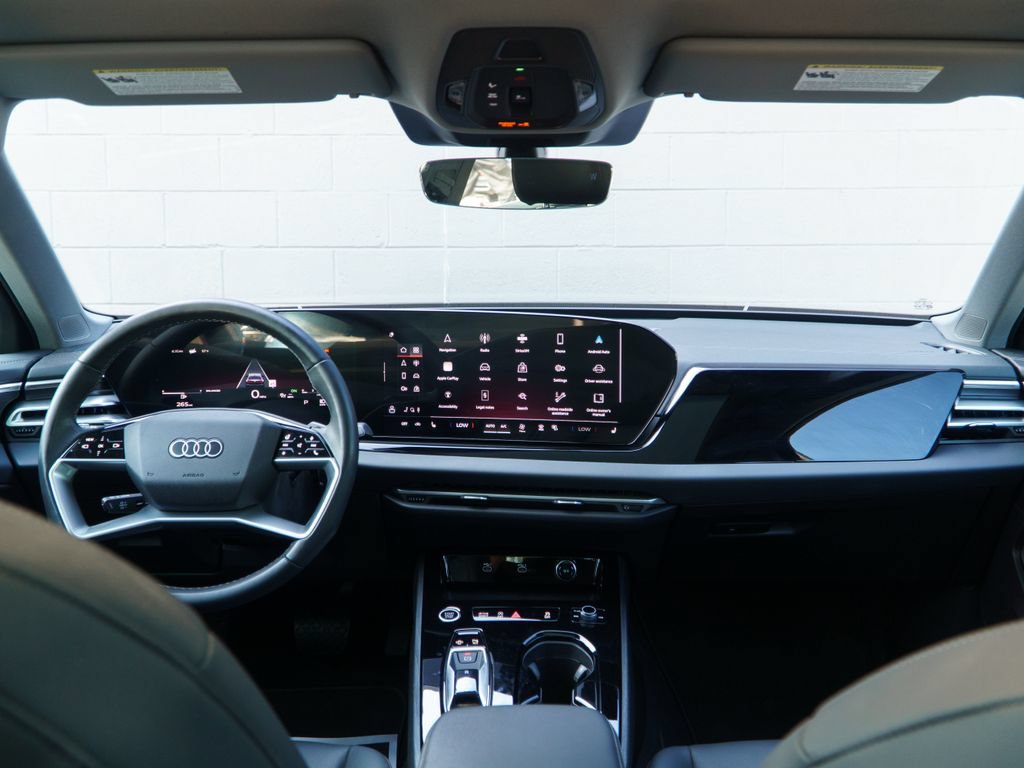 Used 2025 Audi A5 2.0T Premium w/ Convenience Package AWD/4WD image 21