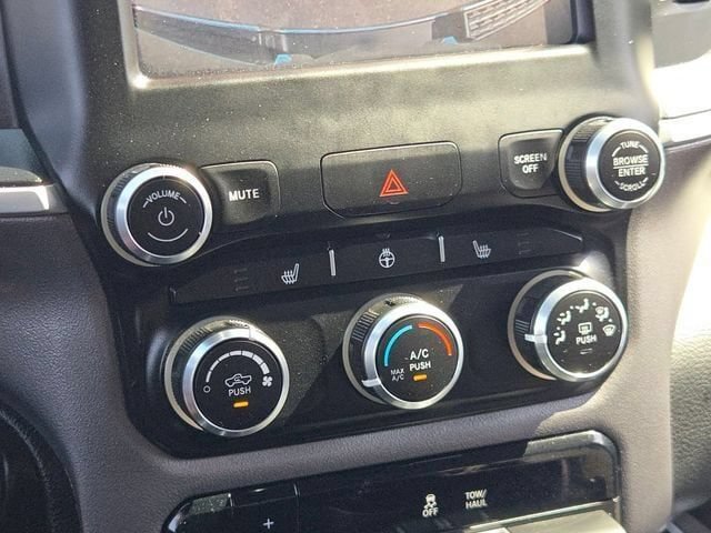 Certified 2023 RAM 1500 Big Horn AWD/4WD image 37