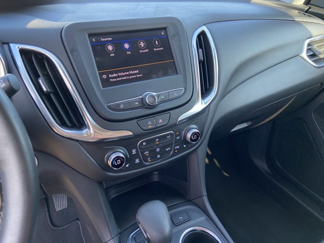 Used 2024 Chevrolet Equinox LT image 38