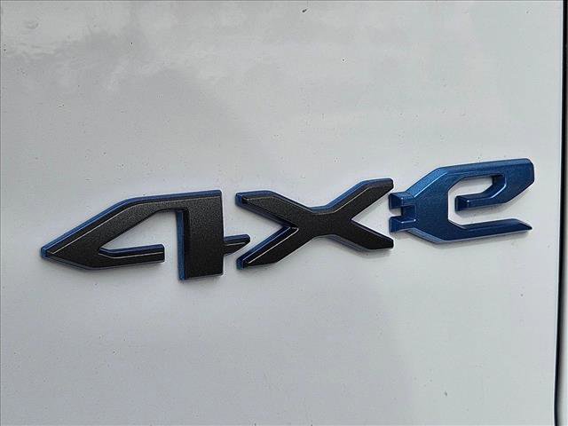 Used 2024 Jeep Wrangler High Altitude image 30